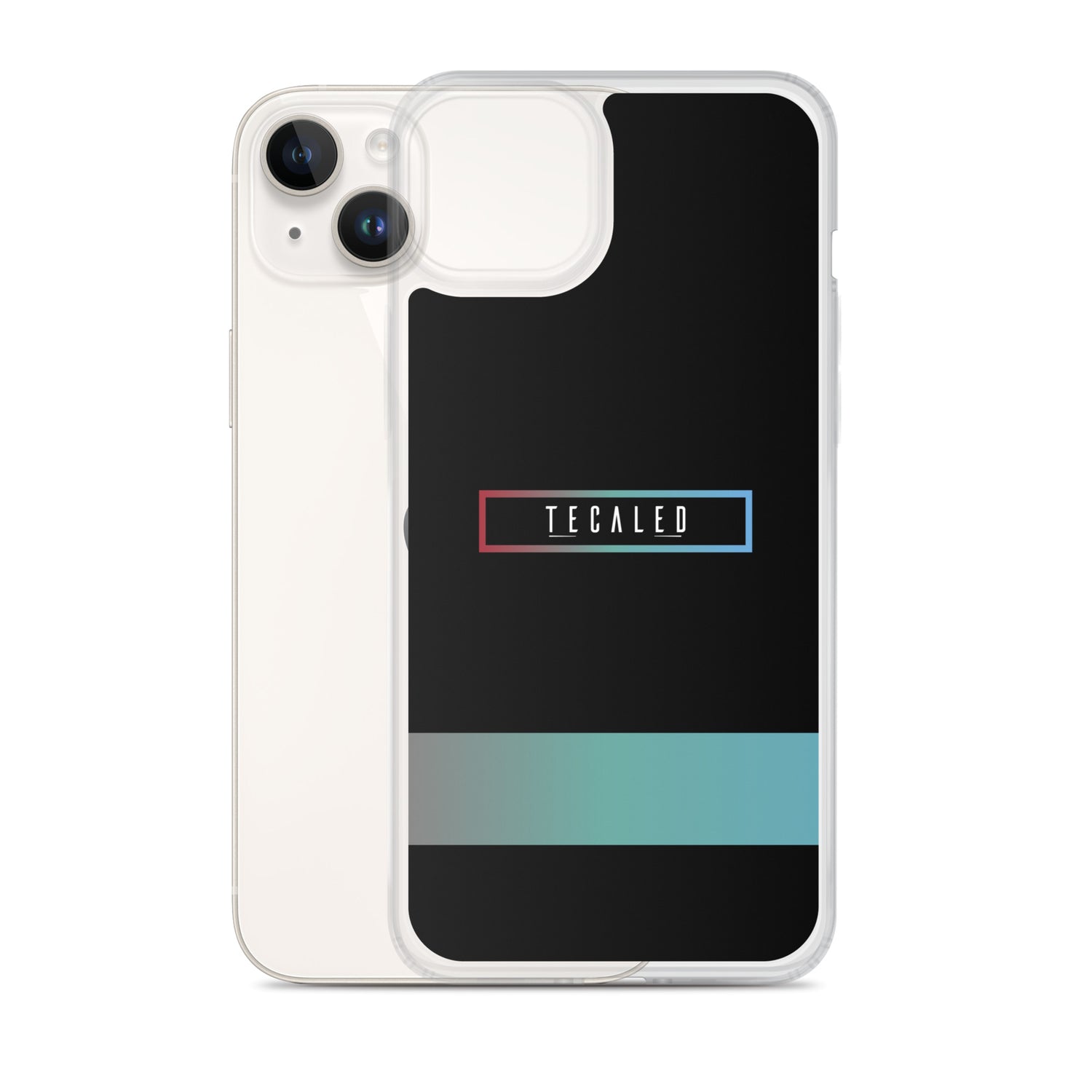 Tecaled - Coque pour iPhone®