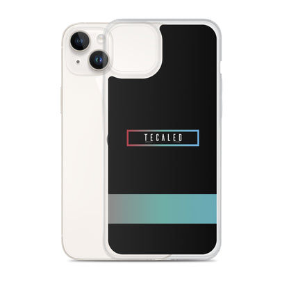 Tecaled - Coque pour iPhone®