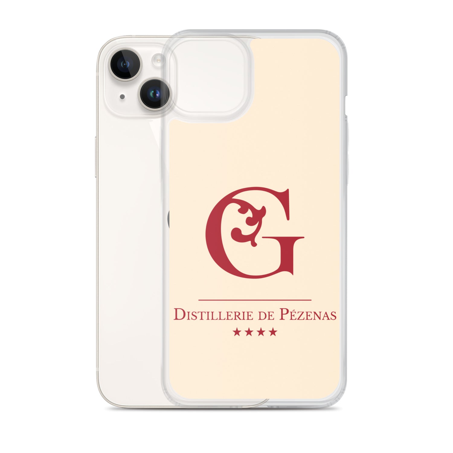 La Distillerie - Garrigae - Coque pour iPhone®