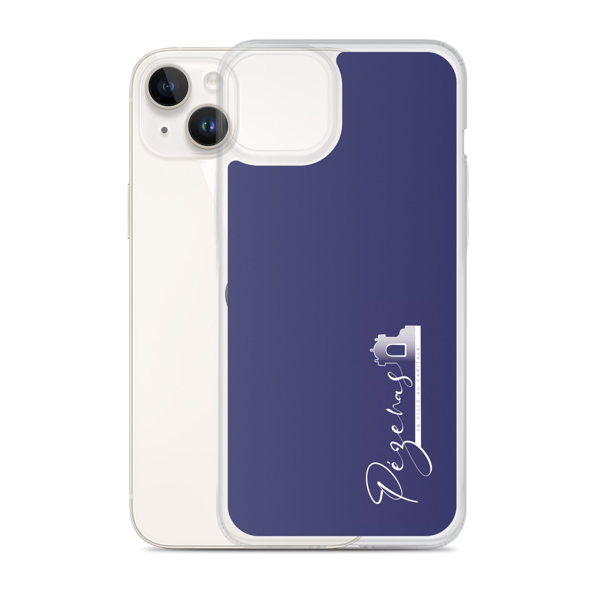 Mairie du Pézenas - Coque pour iPhone®