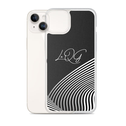 Le QG - Coque pour iPhone®