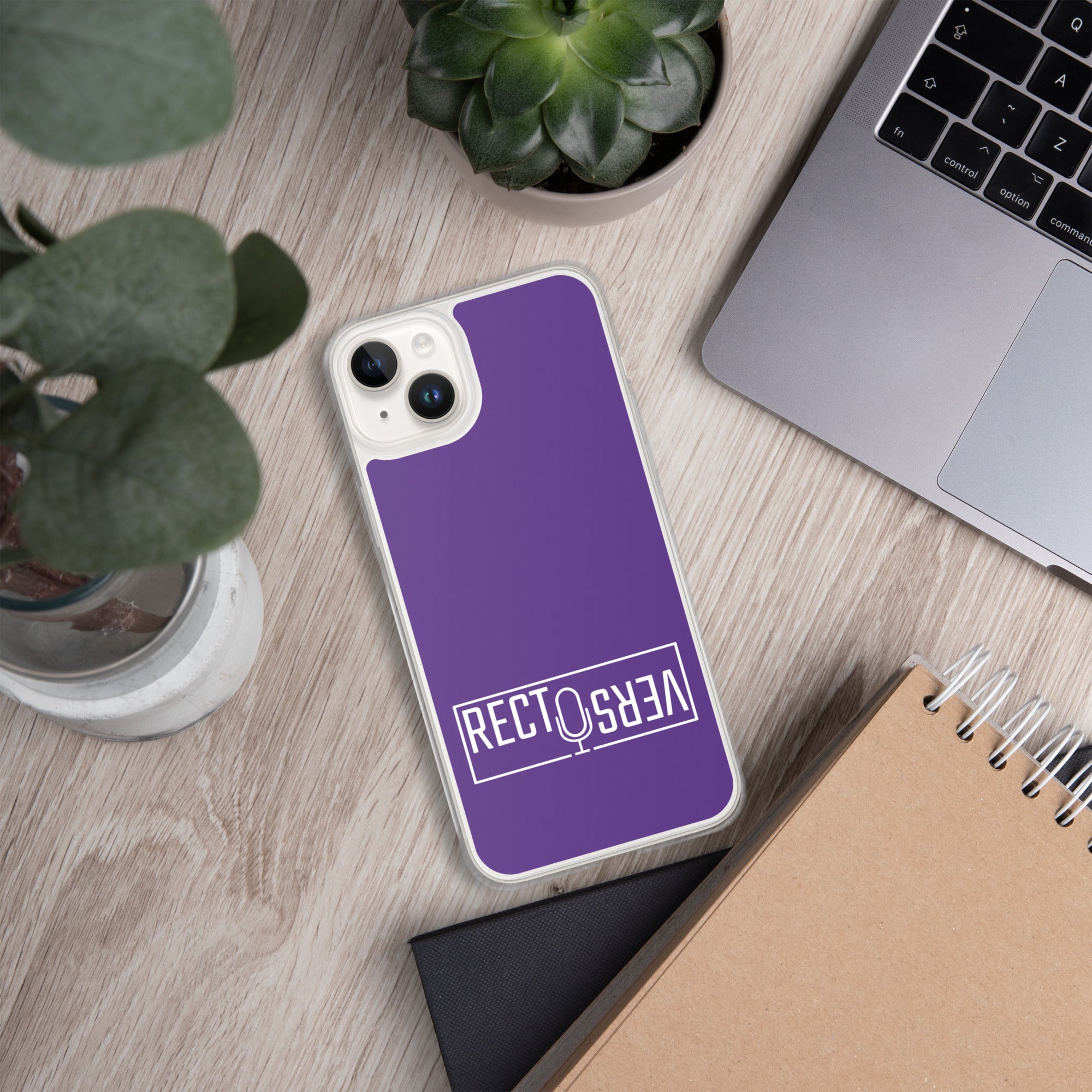 Pro Recto-Verso - Coque pour iPhone®