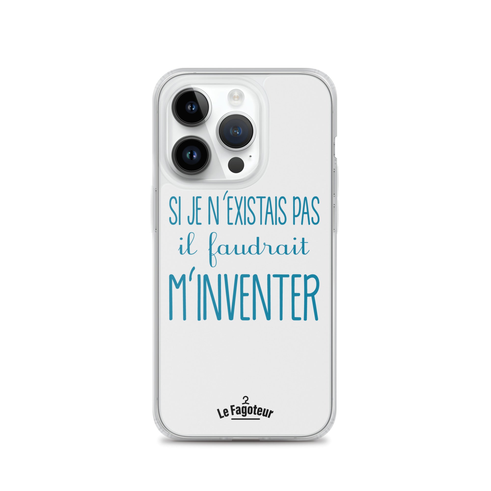Si je n&