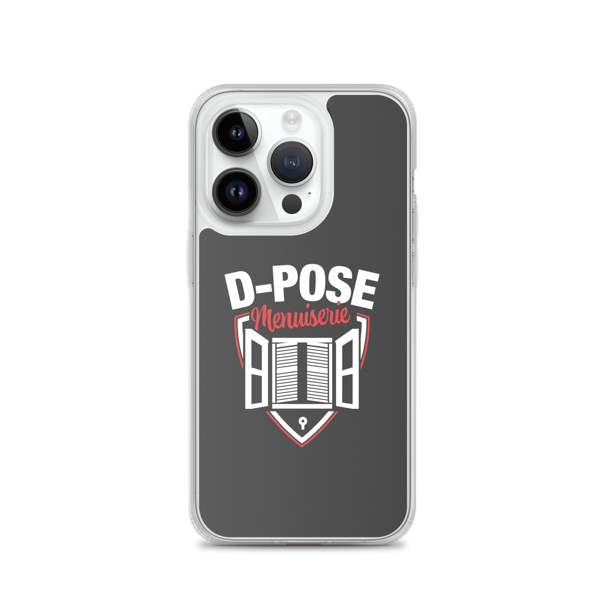 D-Pose - Coque pour iPhone®