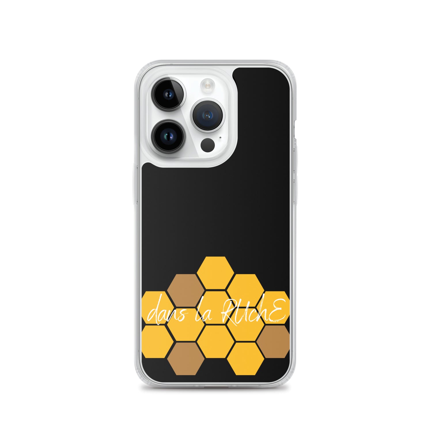 Dans la ruche - Coque pour iPhone®