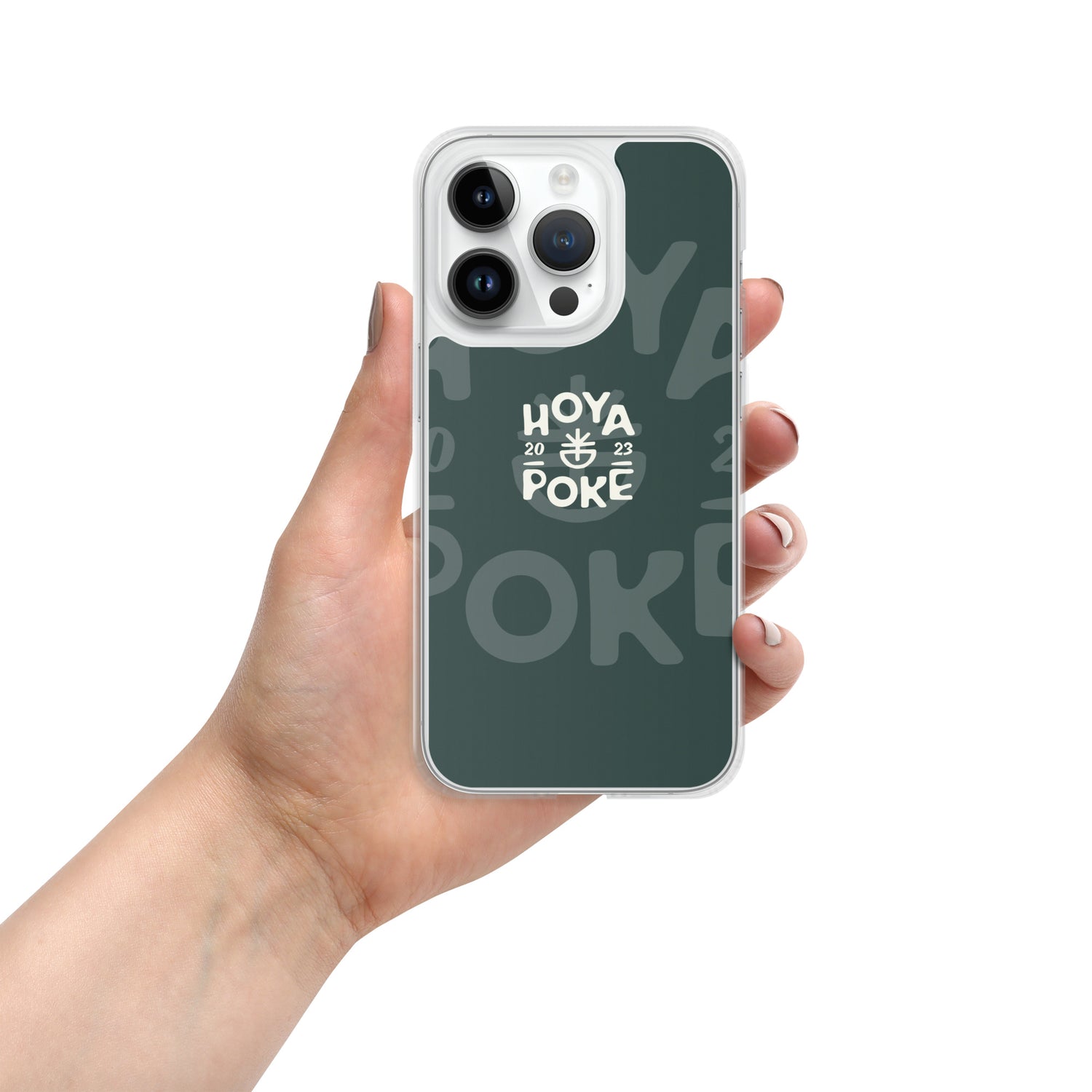 Hoya Poké - Coque pour iPhone®