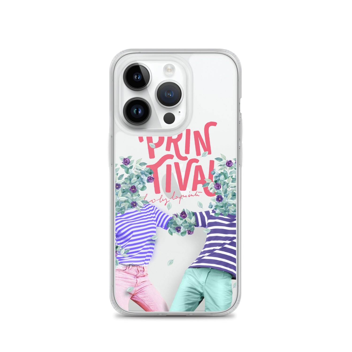 Printival 2024 - Coque pour iPhone®