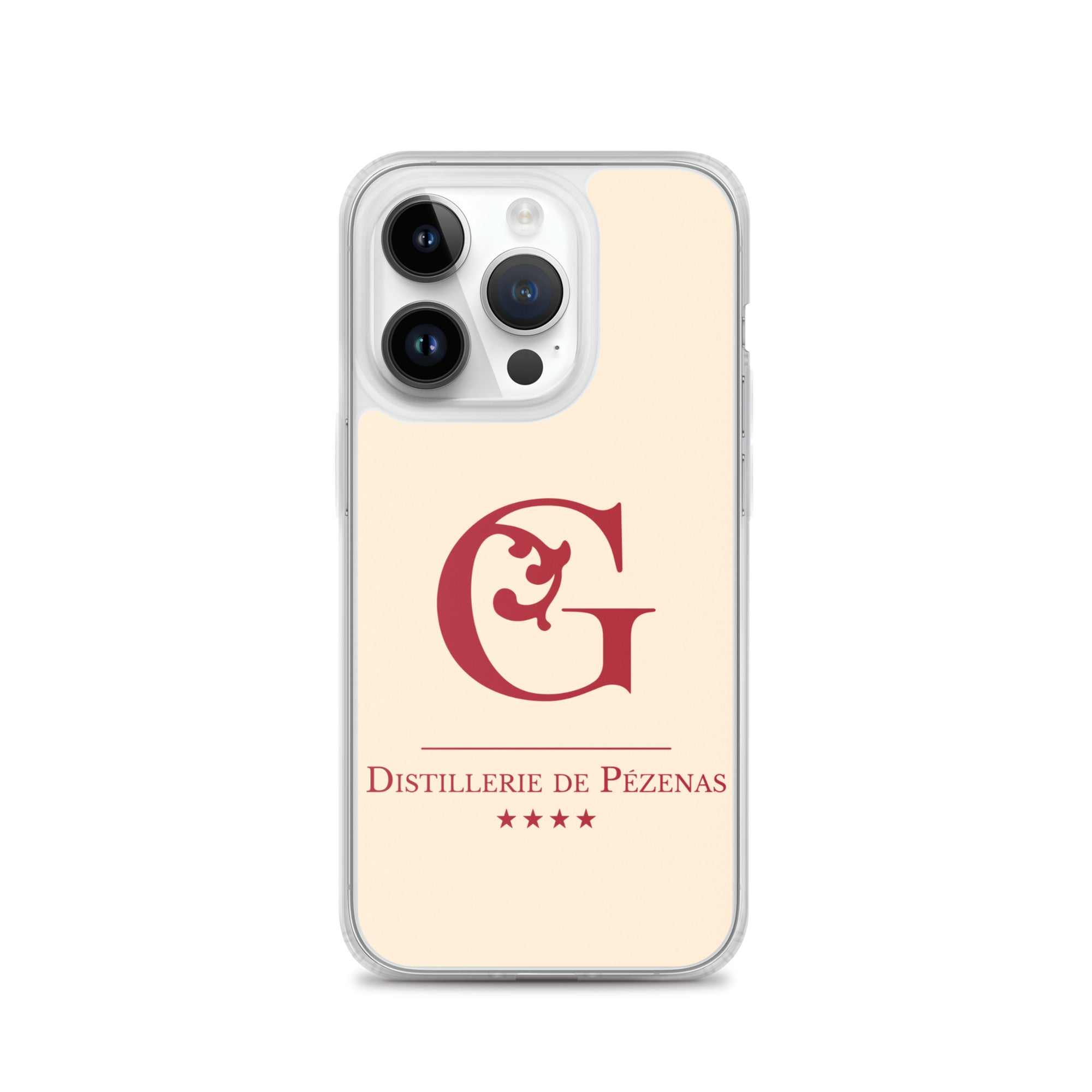 La Distillerie - Garrigae - Coque pour iPhone®