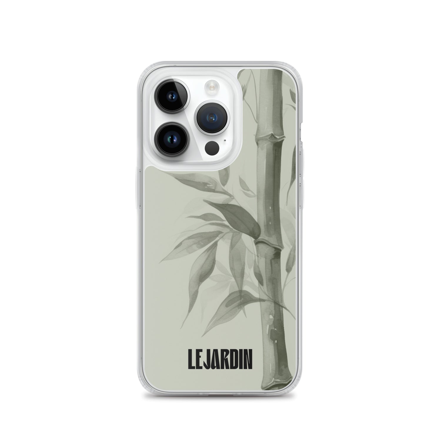 Le jardin - Coque pour iPhone®