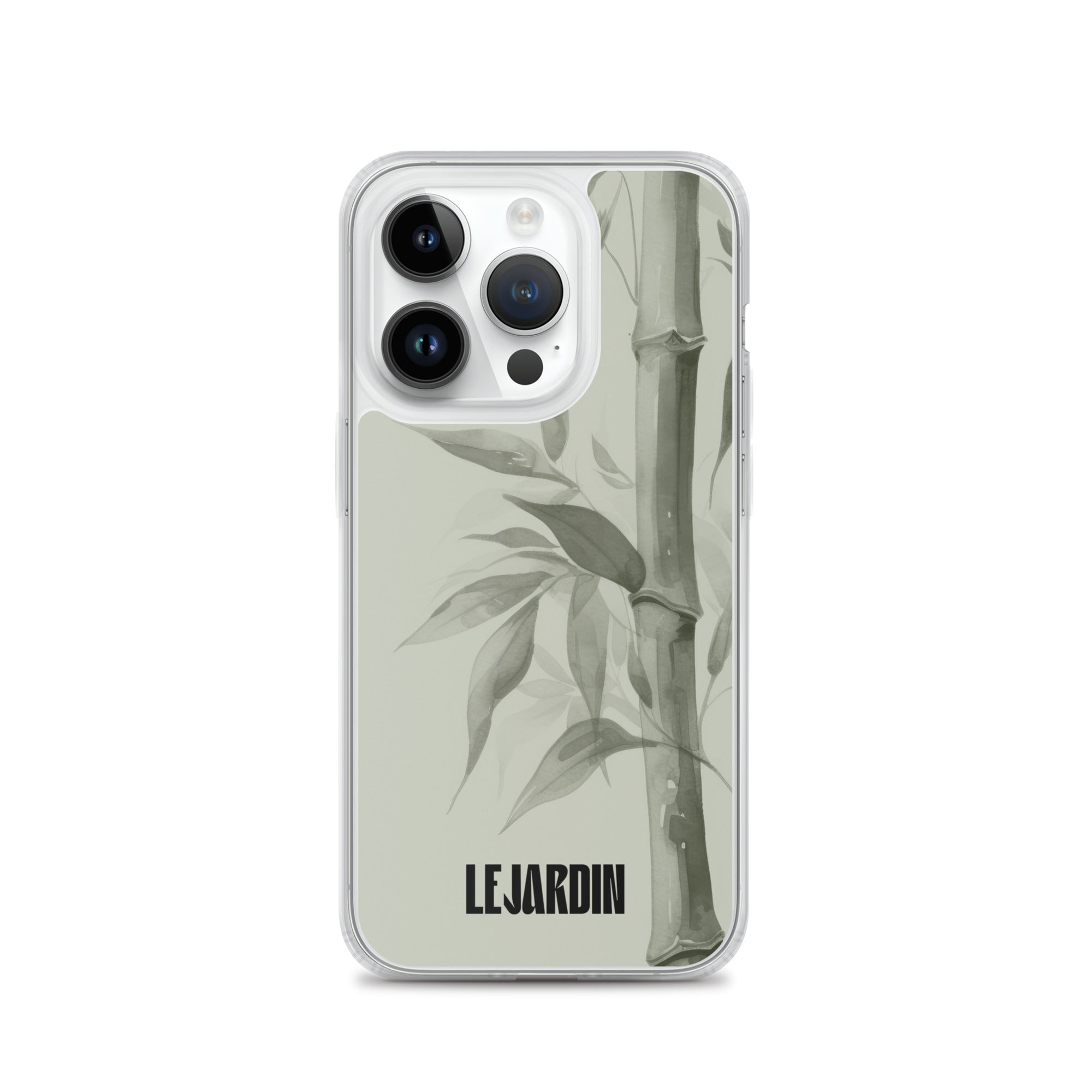 Le jardin - Coque pour iPhone®