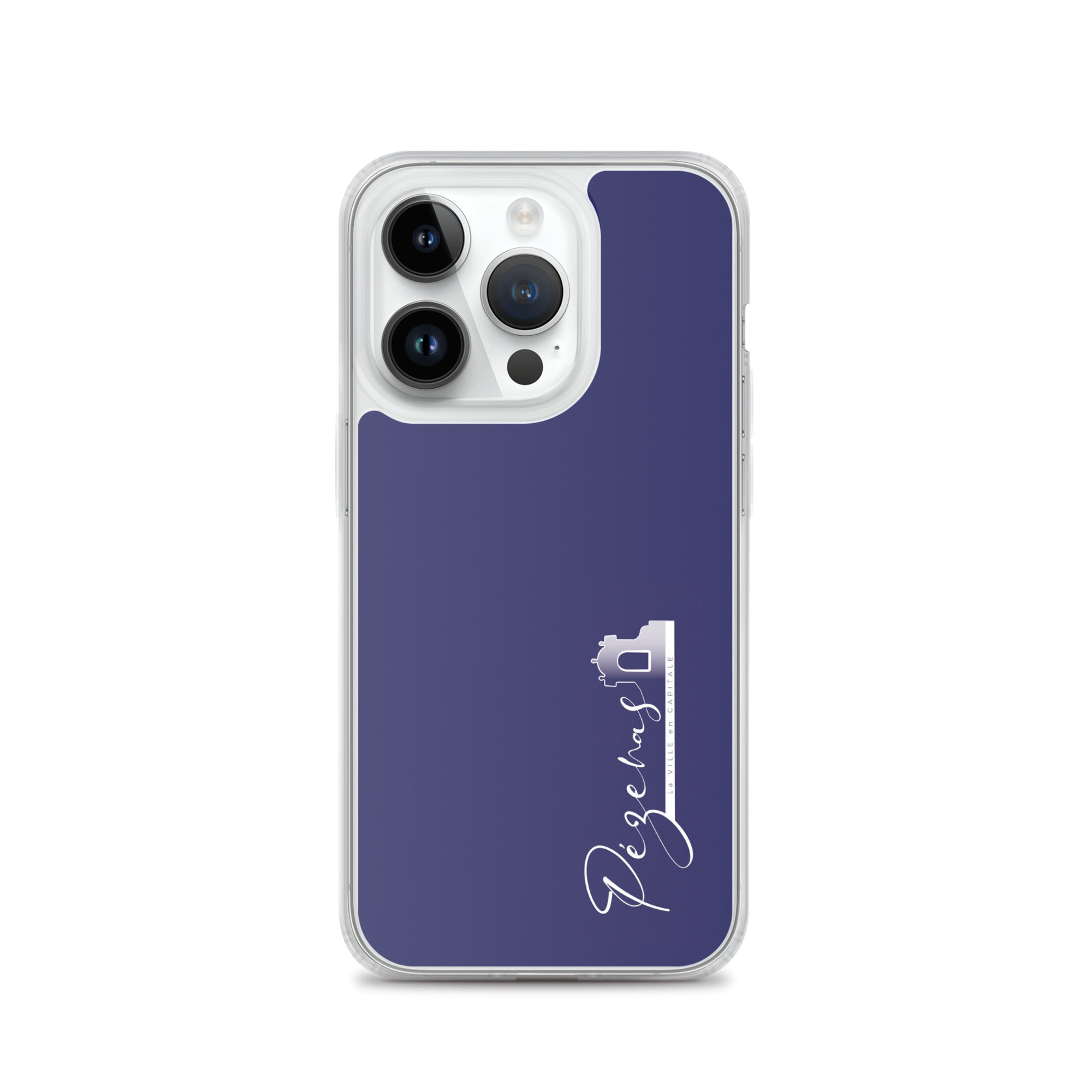 Mairie du Pézenas - Coque pour iPhone®