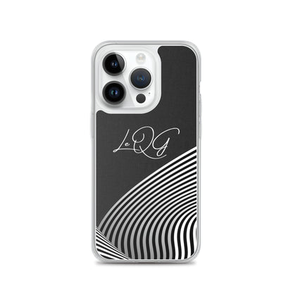 Le QG - Coque pour iPhone®