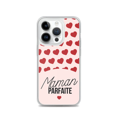 Mamam Parfaite - Coque pour iPhone®