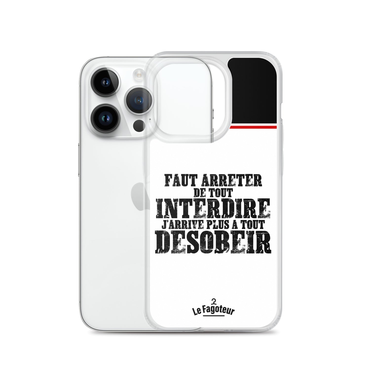 Faut arrêter d&
