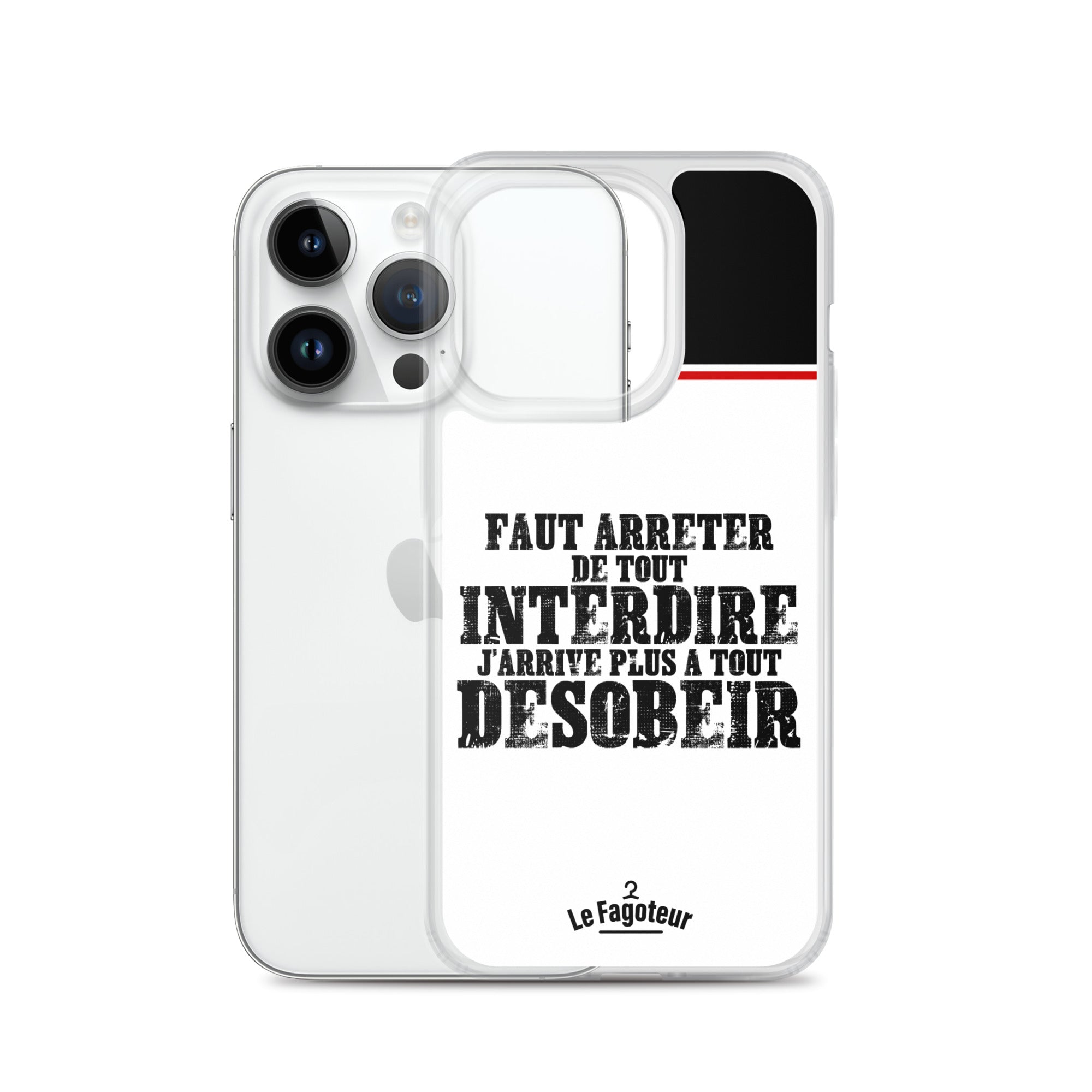 Faut arrêter d&