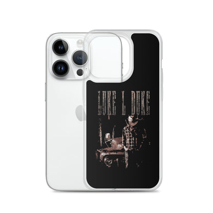 Luke L Duke - Sam - Coque pour iPhone®