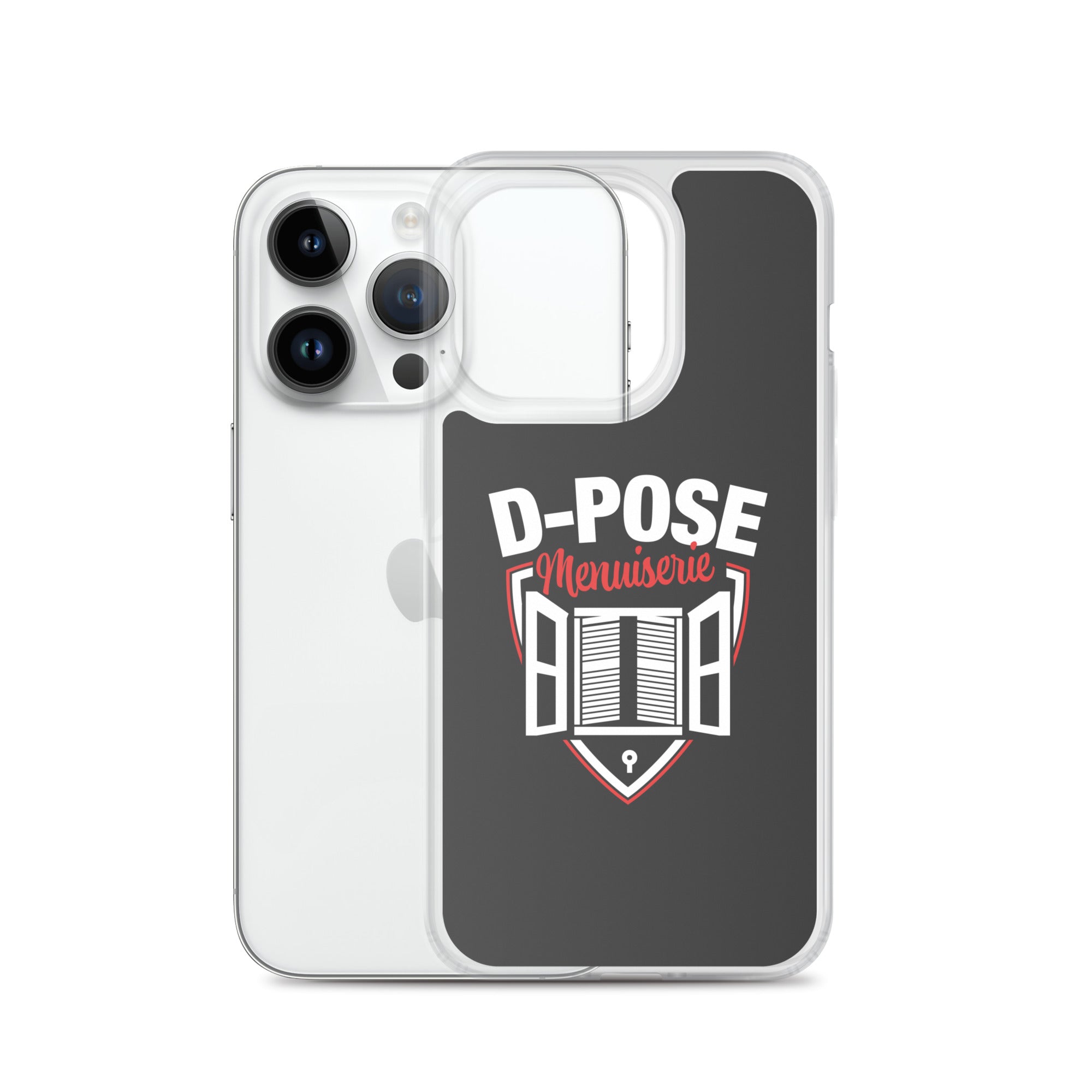 D-Pose - Coque pour iPhone®