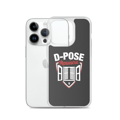 D-Pose - Coque pour iPhone®