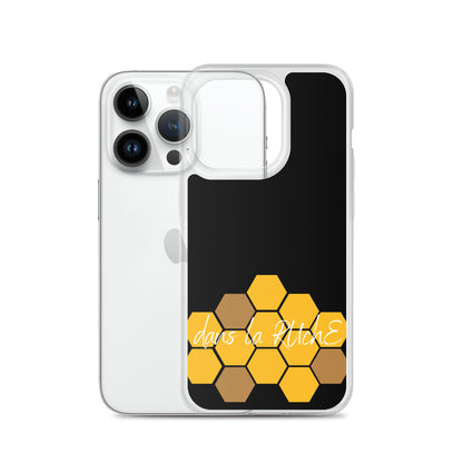 Dans la ruche - Coque pour iPhone®