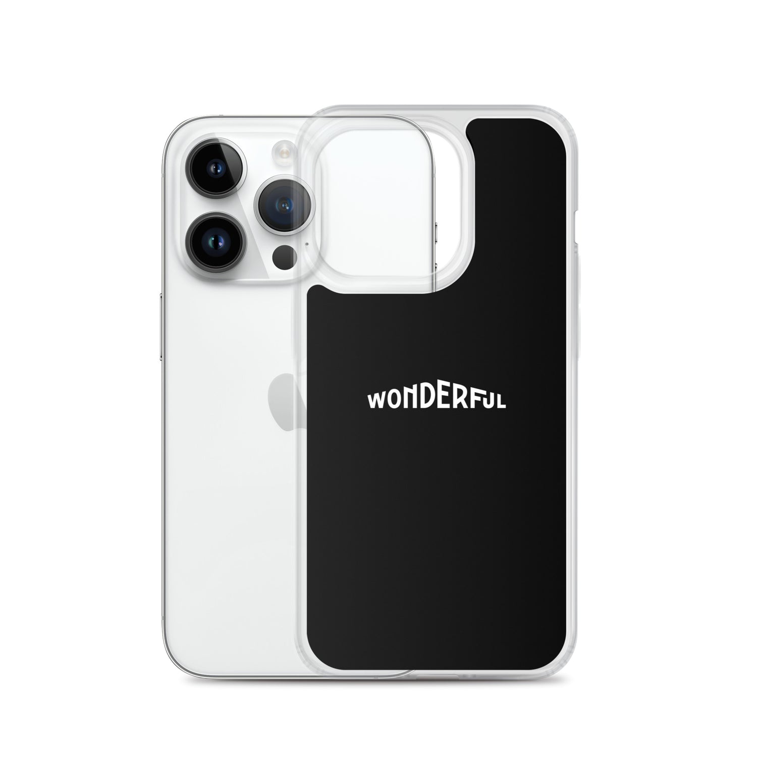 Wonderful - Coque pour iPhone®