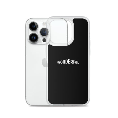 Wonderful - Coque pour iPhone®