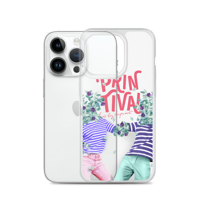 Printival 2024 - Coque pour iPhone®