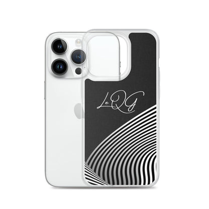 Le QG - Coque pour iPhone®