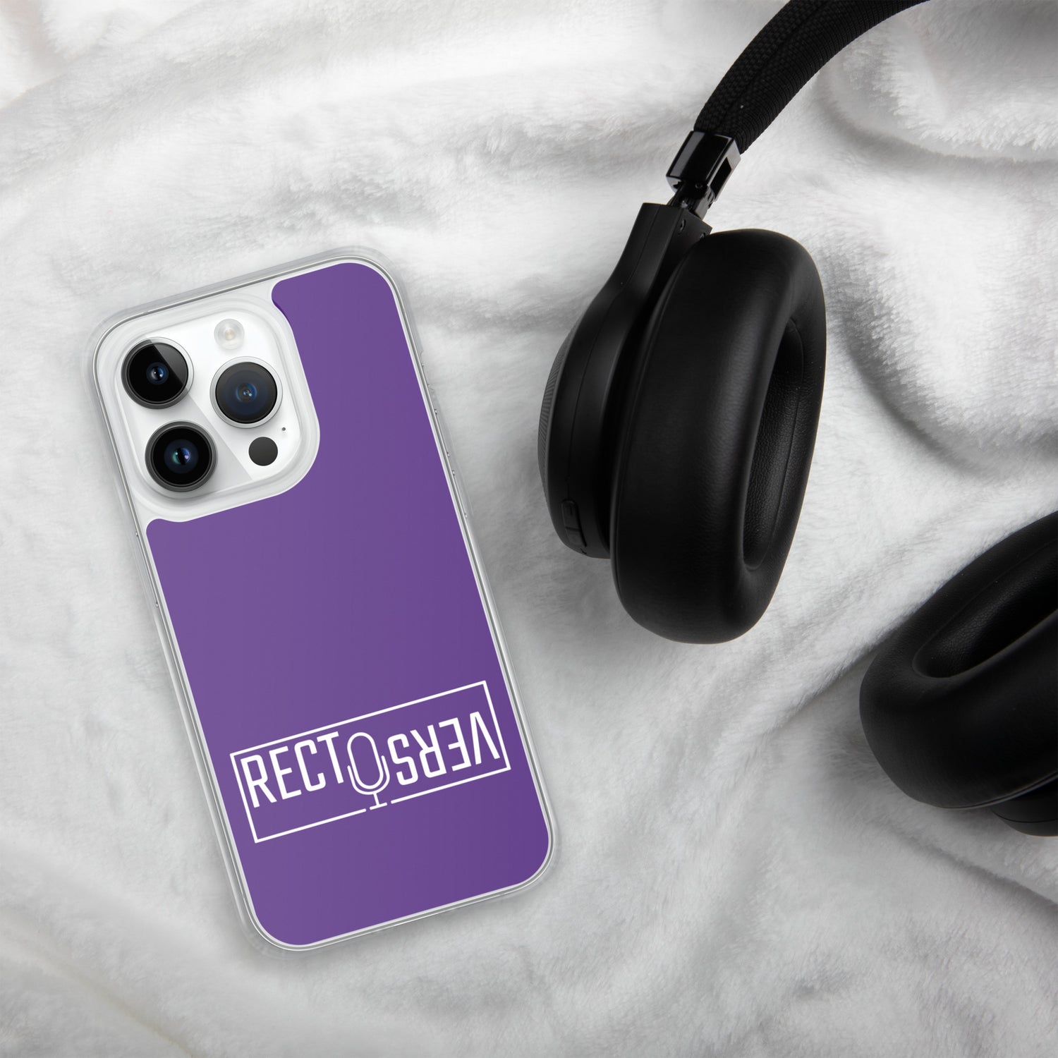 Pro Recto-Verso - Coque pour iPhone®