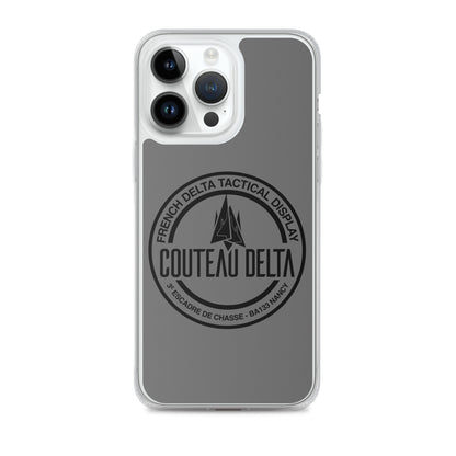 Couteau Delta - Coque pour iPhone®