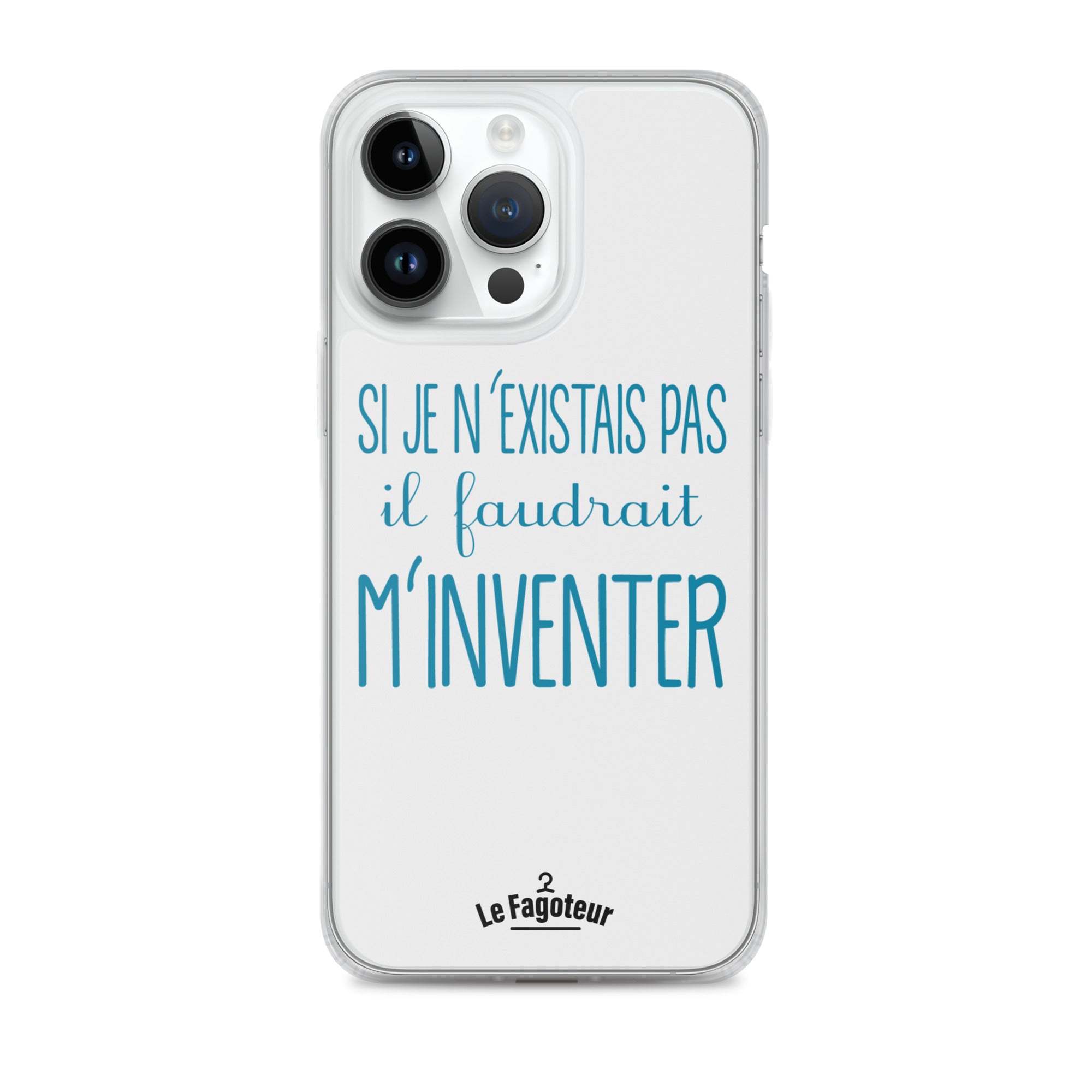 Si je n&