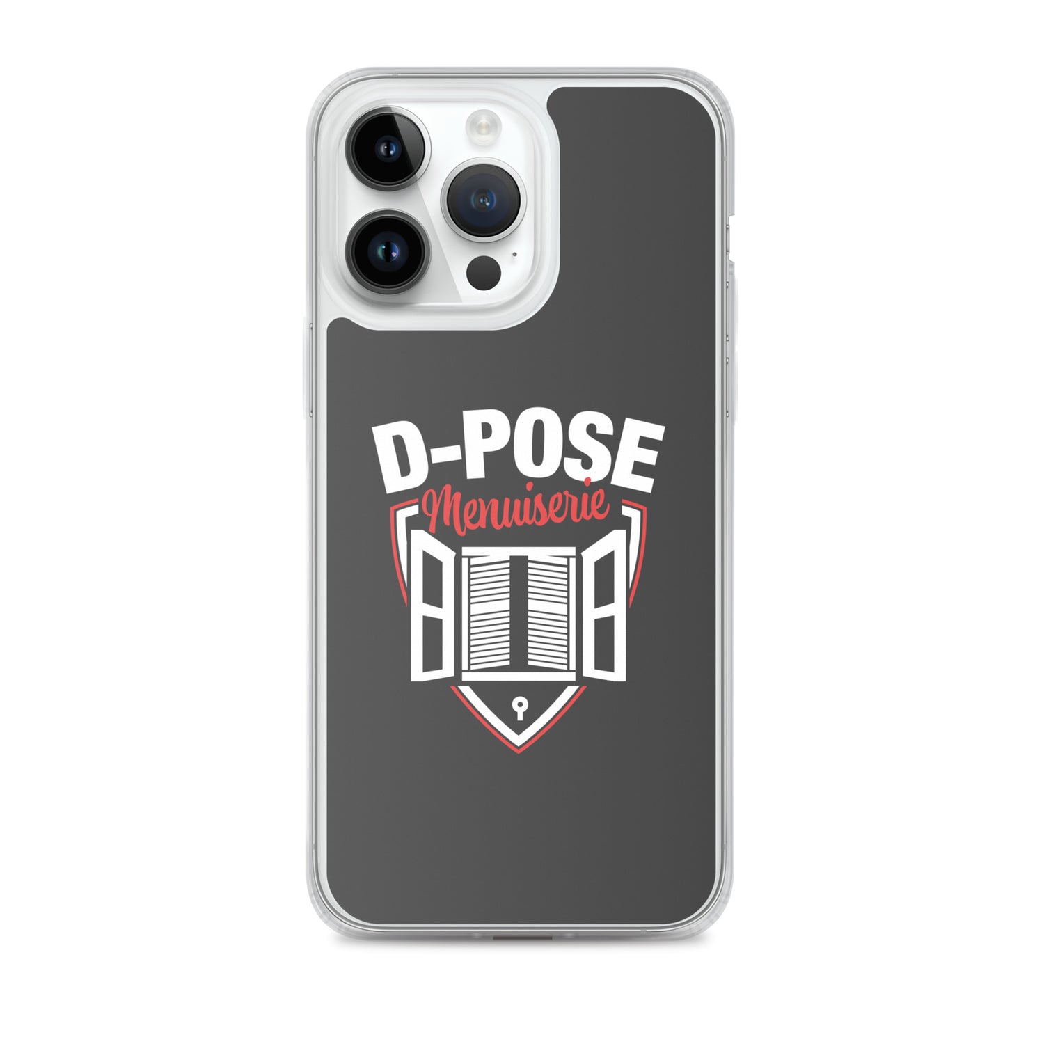 D-Pose - Coque pour iPhone®