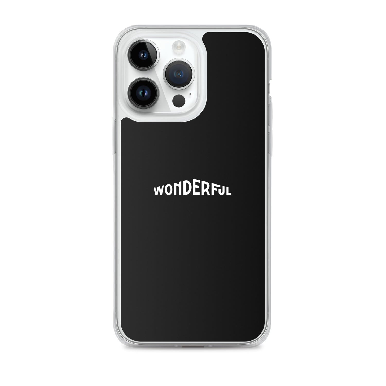 Wonderful - Coque pour iPhone®
