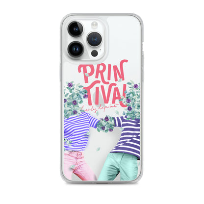 Printival 2024 - Coque pour iPhone®