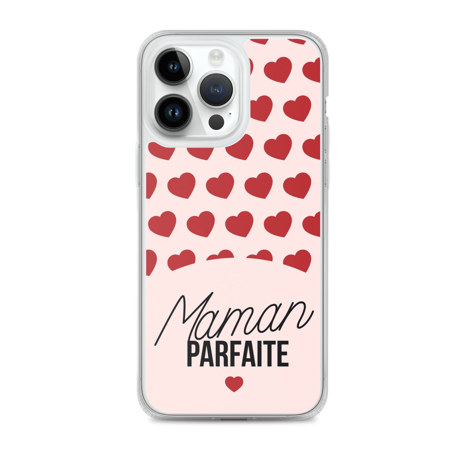 Mamam Parfaite - Coque pour iPhone®