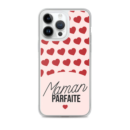 Mamam Parfaite - Coque pour iPhone®