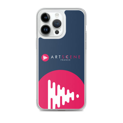 Artscene France - Coque pour iPhone®