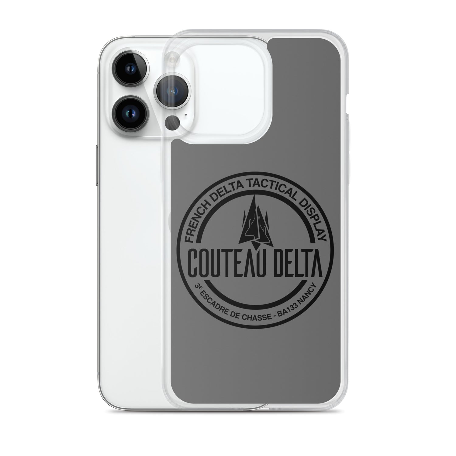 Couteau Delta - Coque pour iPhone®