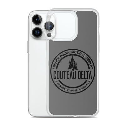 Couteau Delta - Coque pour iPhone®