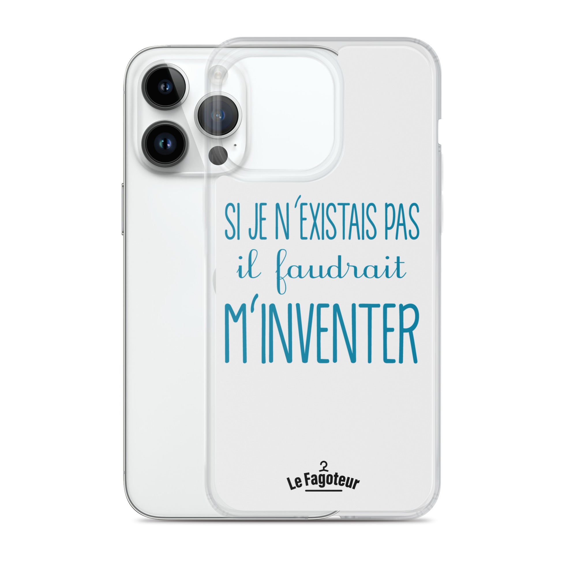Si je n&