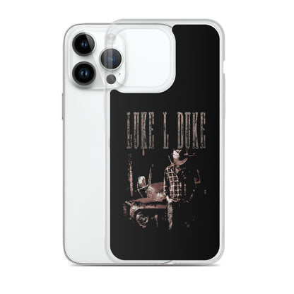 Luke L Duke - Sam - Coque pour iPhone®
