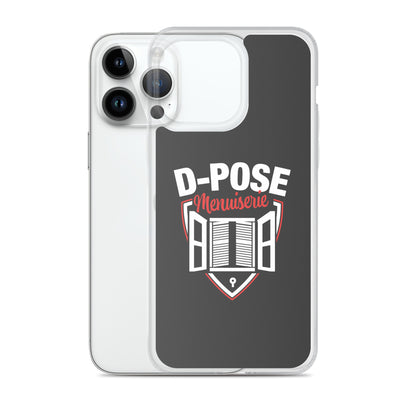 D-Pose - Coque pour iPhone®