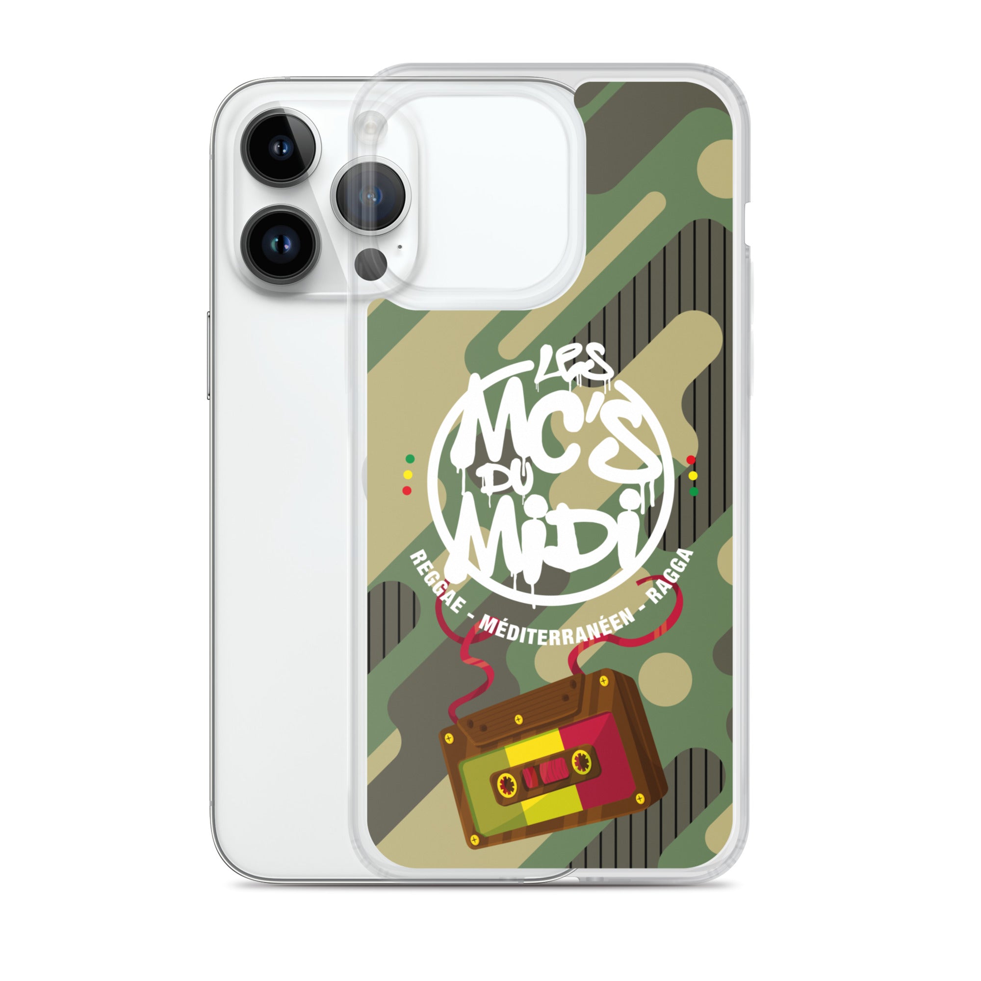 MC&
