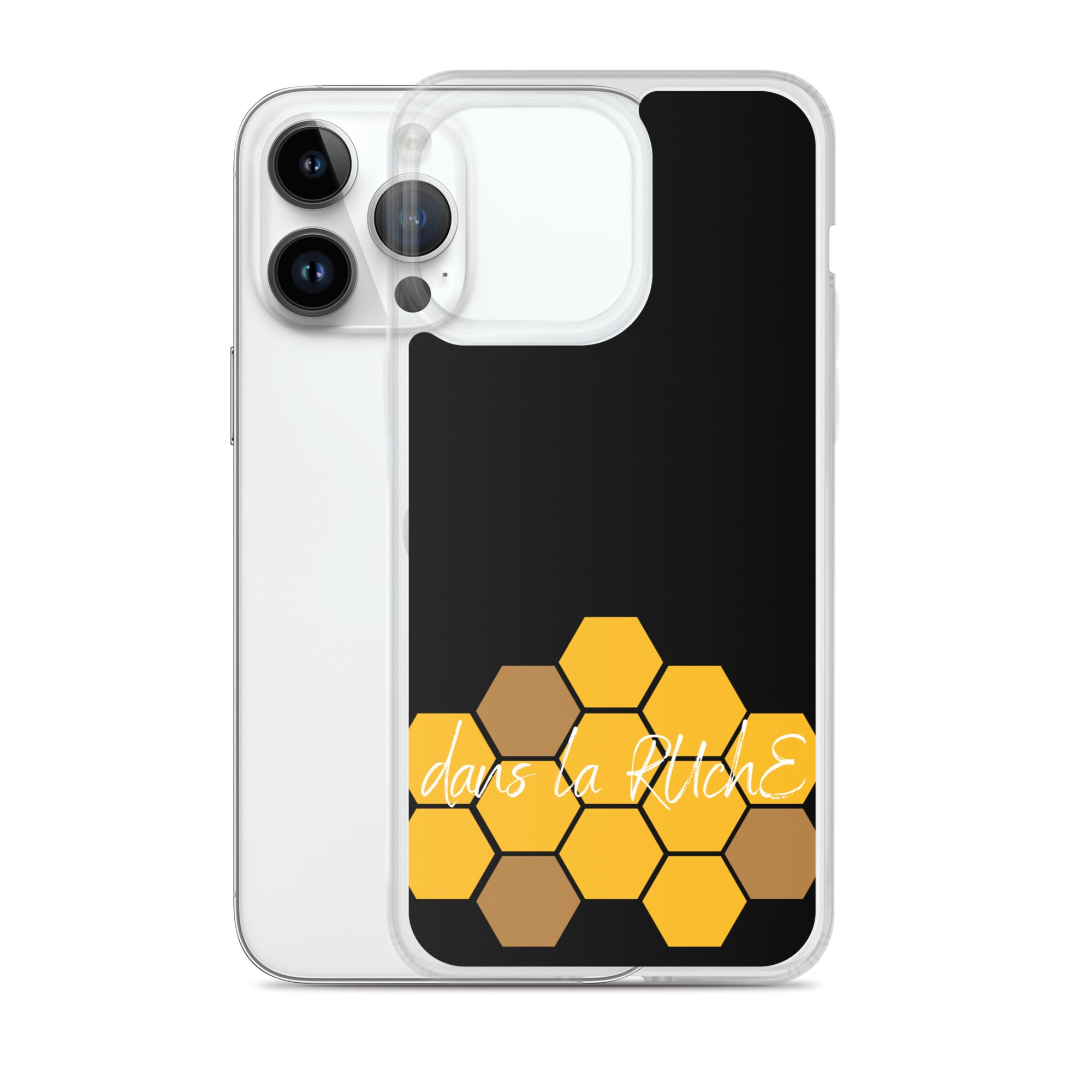 Dans la ruche - Coque pour iPhone®