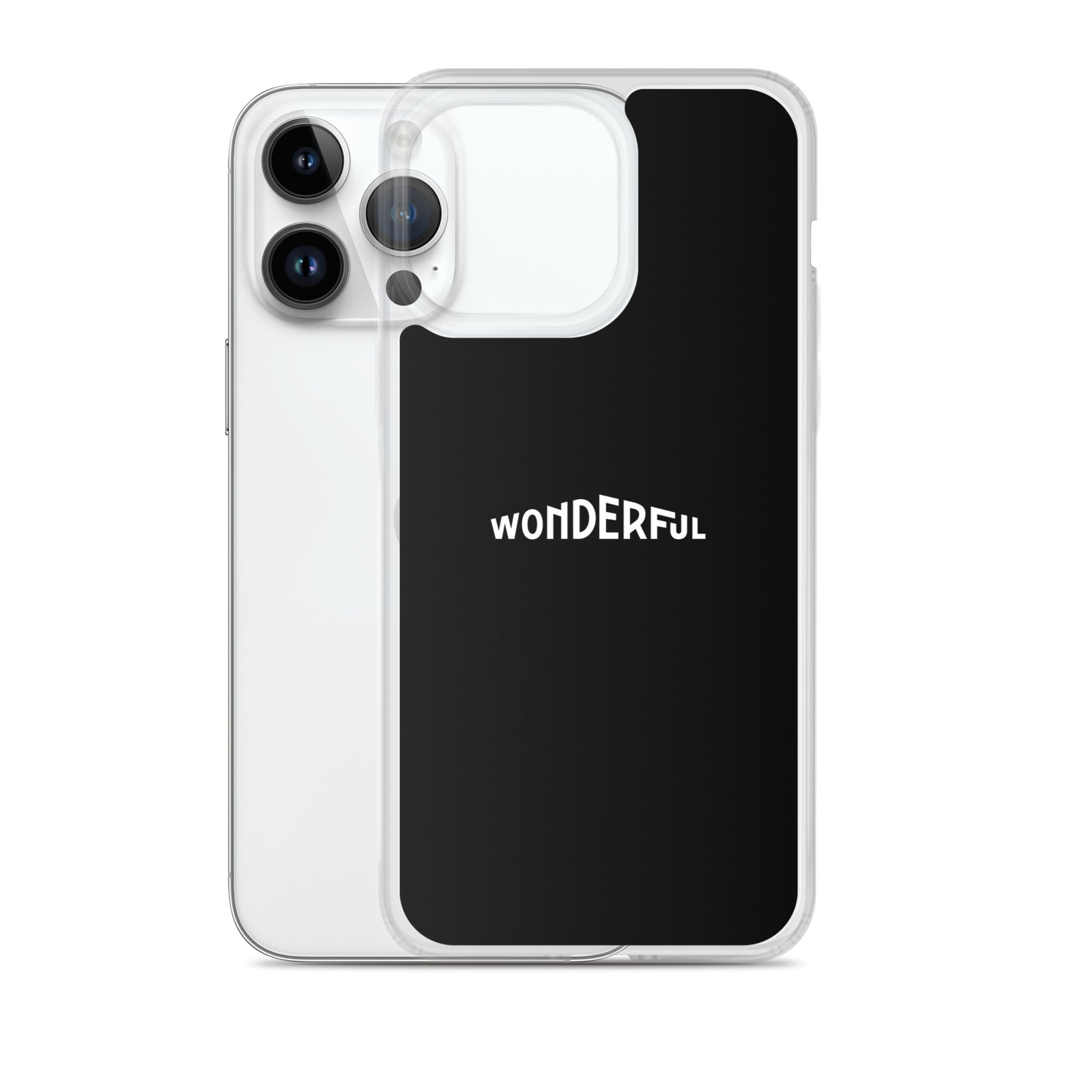 Wonderful - Coque pour iPhone®
