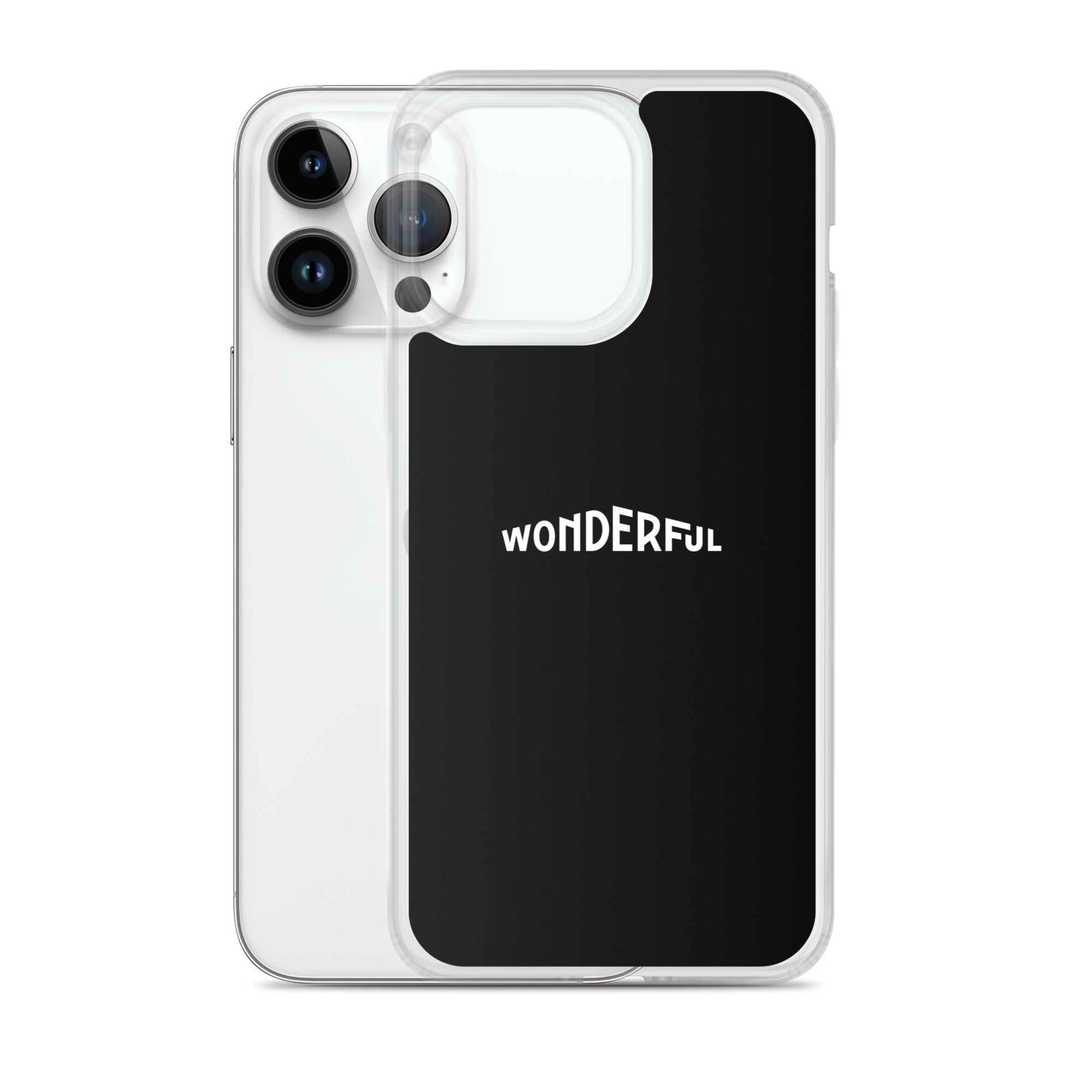 Wonderful - Coque pour iPhone®