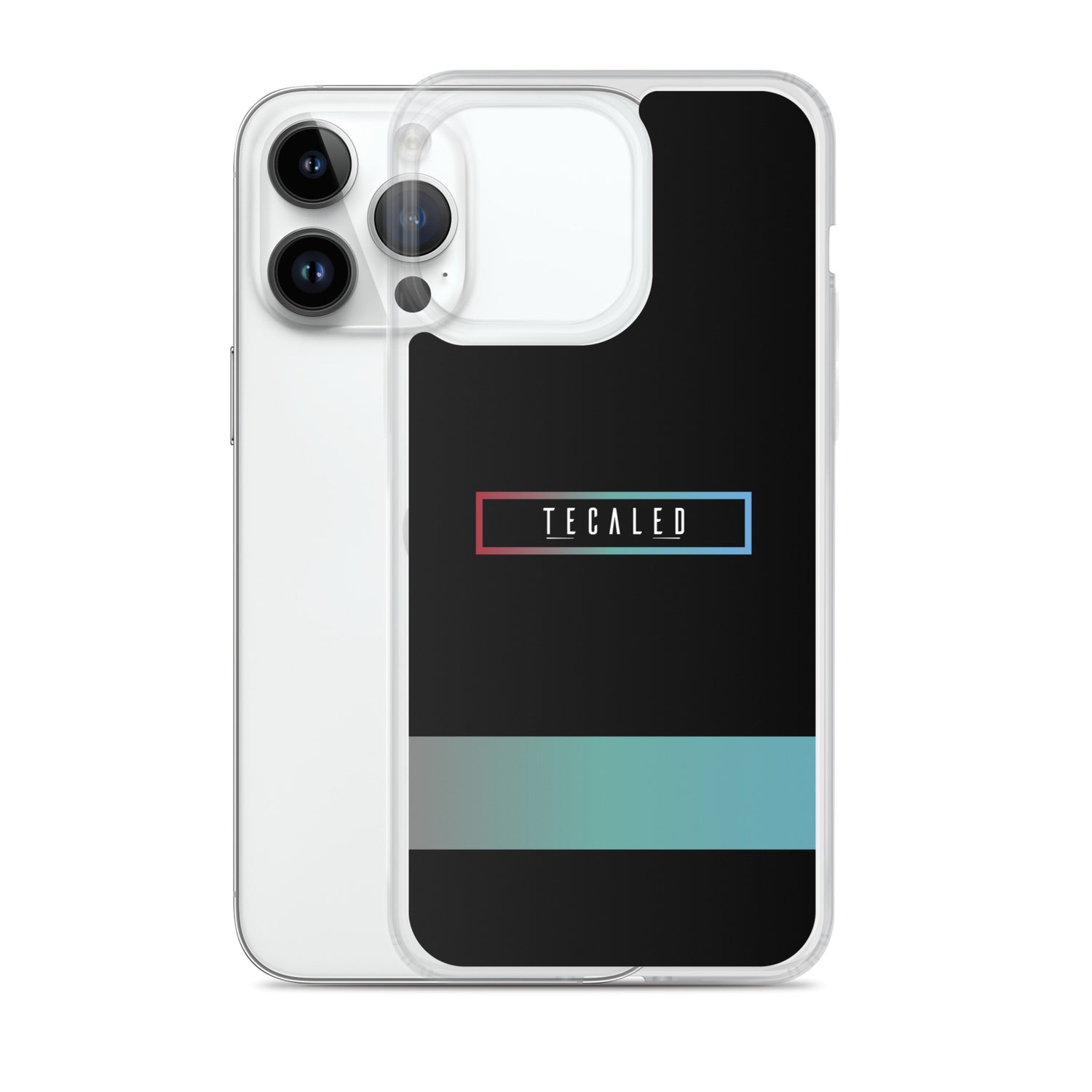 Tecaled - Coque pour iPhone®