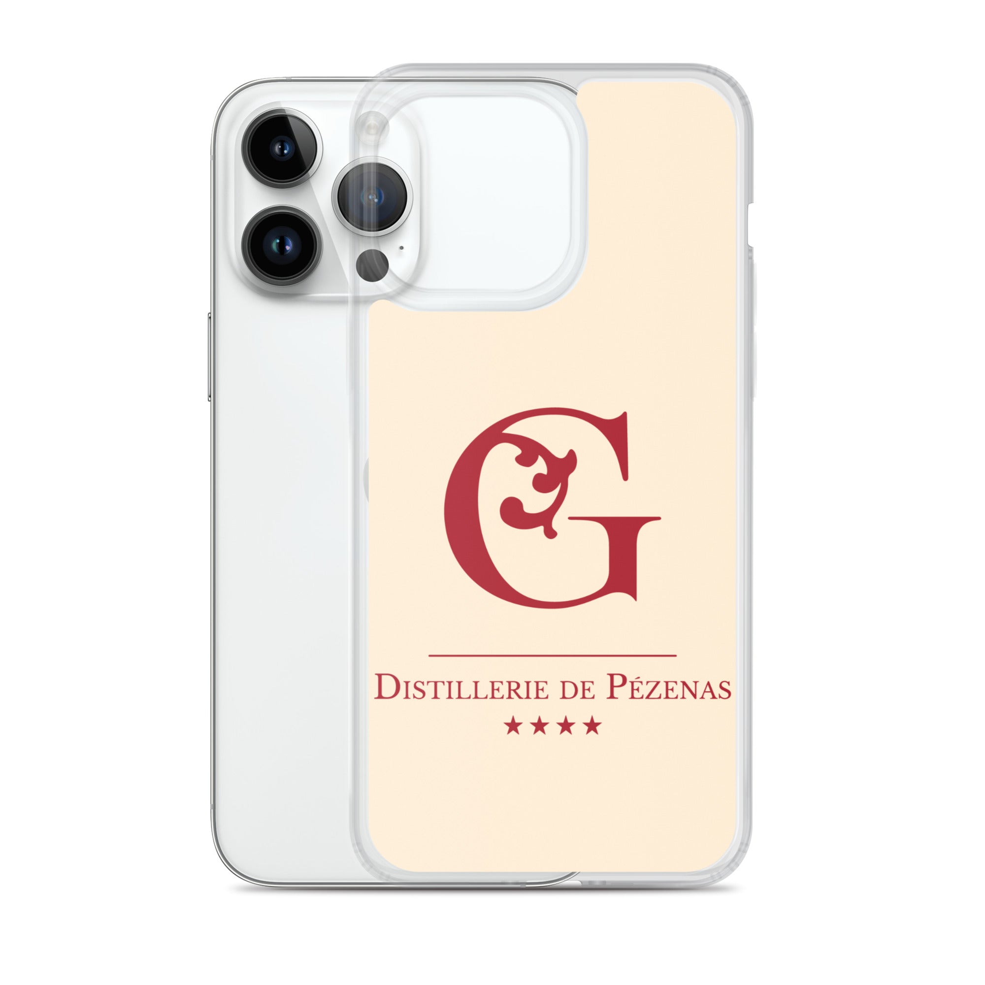 La Distillerie - Garrigae - Coque pour iPhone®