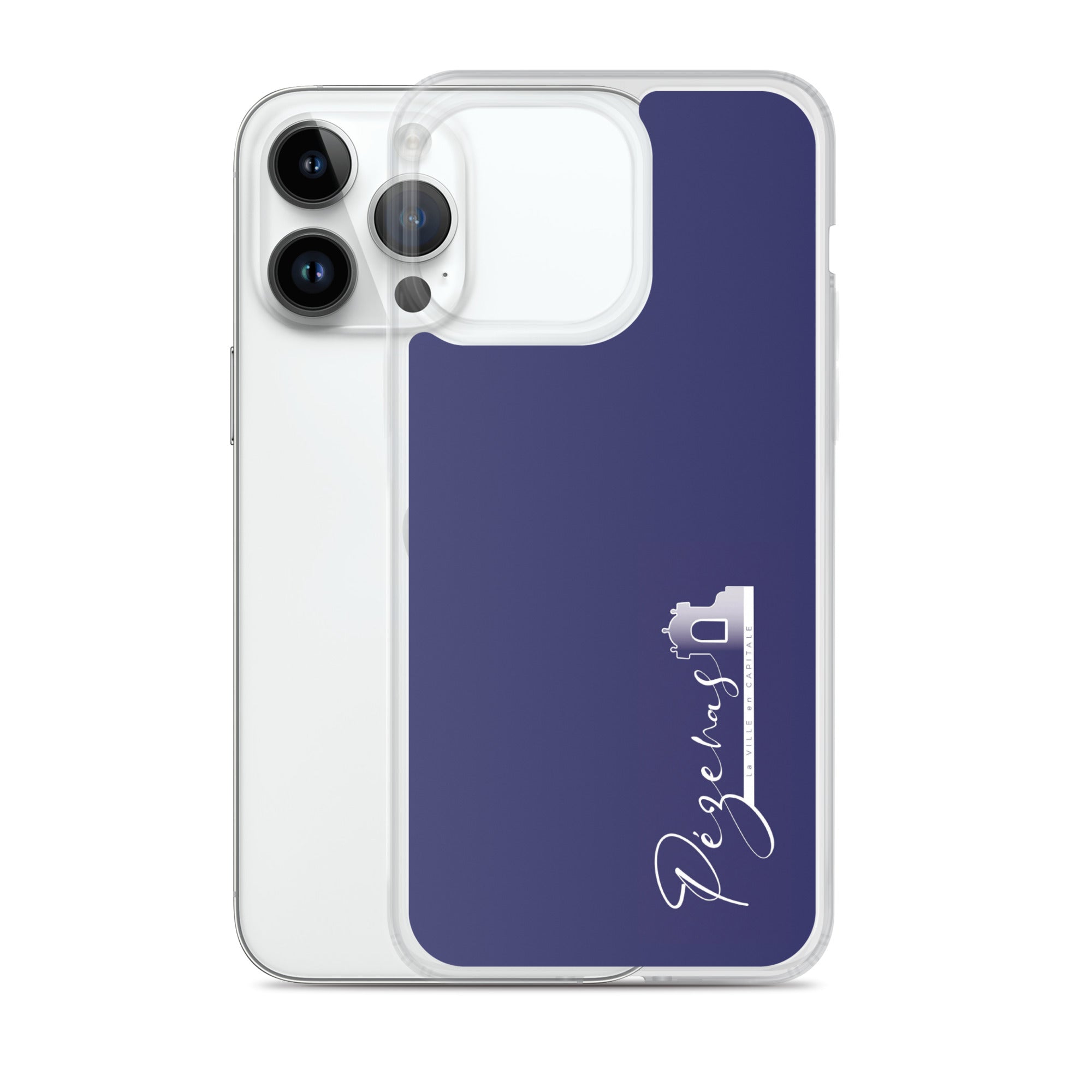 Mairie du Pézenas - Coque pour iPhone®