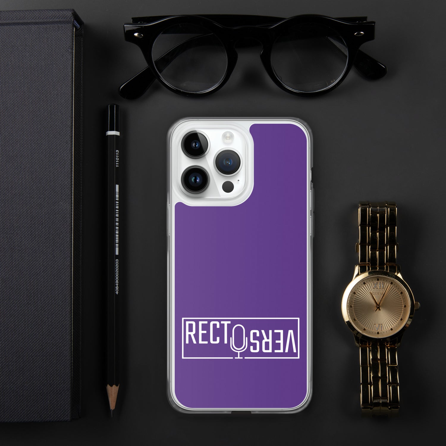 Pro Recto-Verso - Coque pour iPhone®