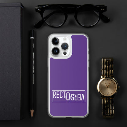 Pro Recto-Verso - Coque pour iPhone®